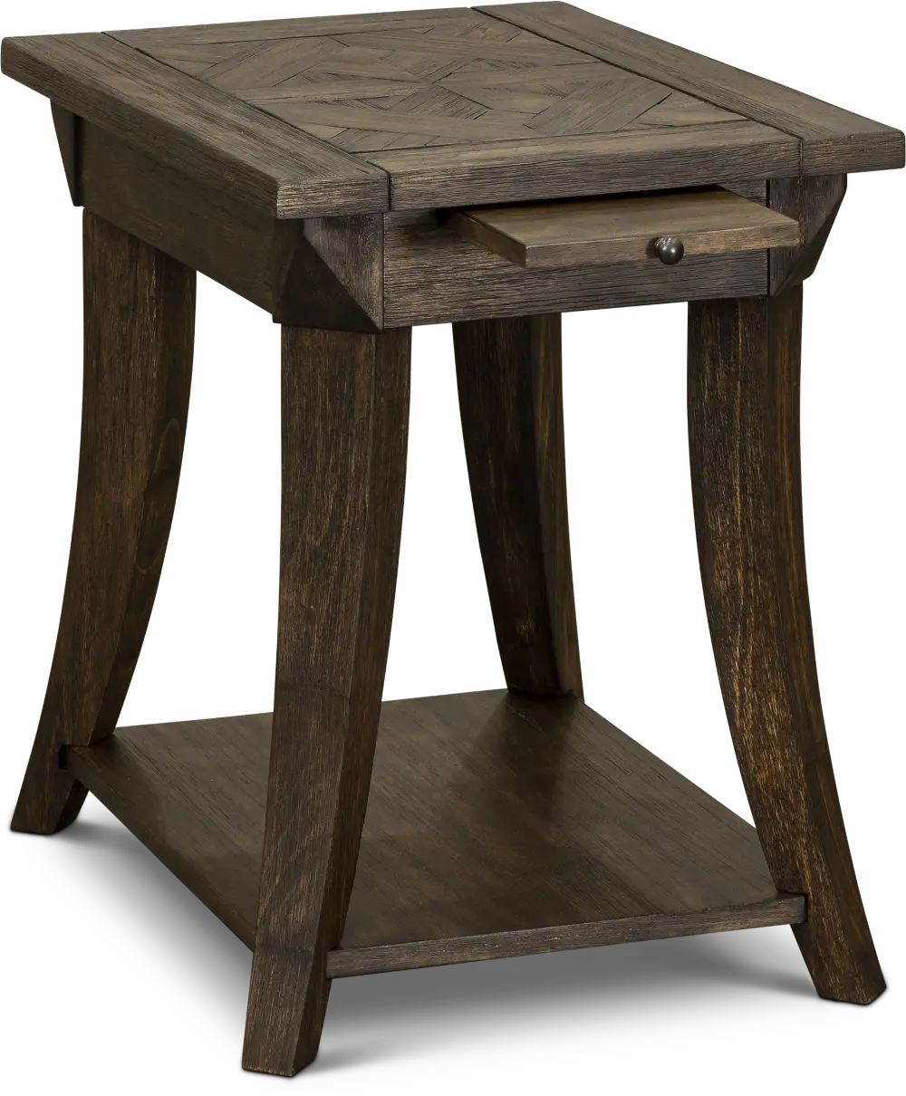 Chair Side Table - Appeal-1