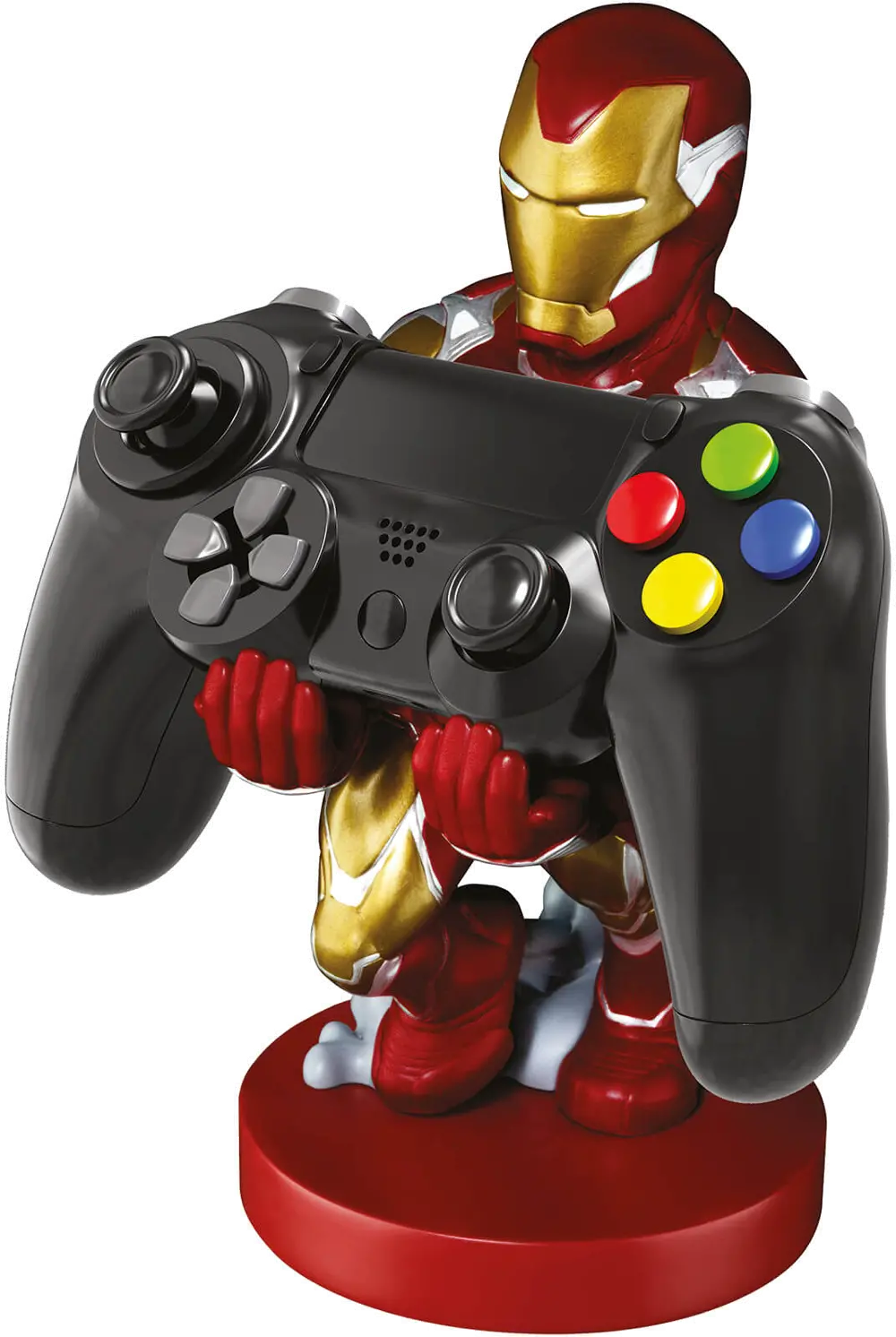 Iron Man Cable Guy - Controller and Device Holder-1