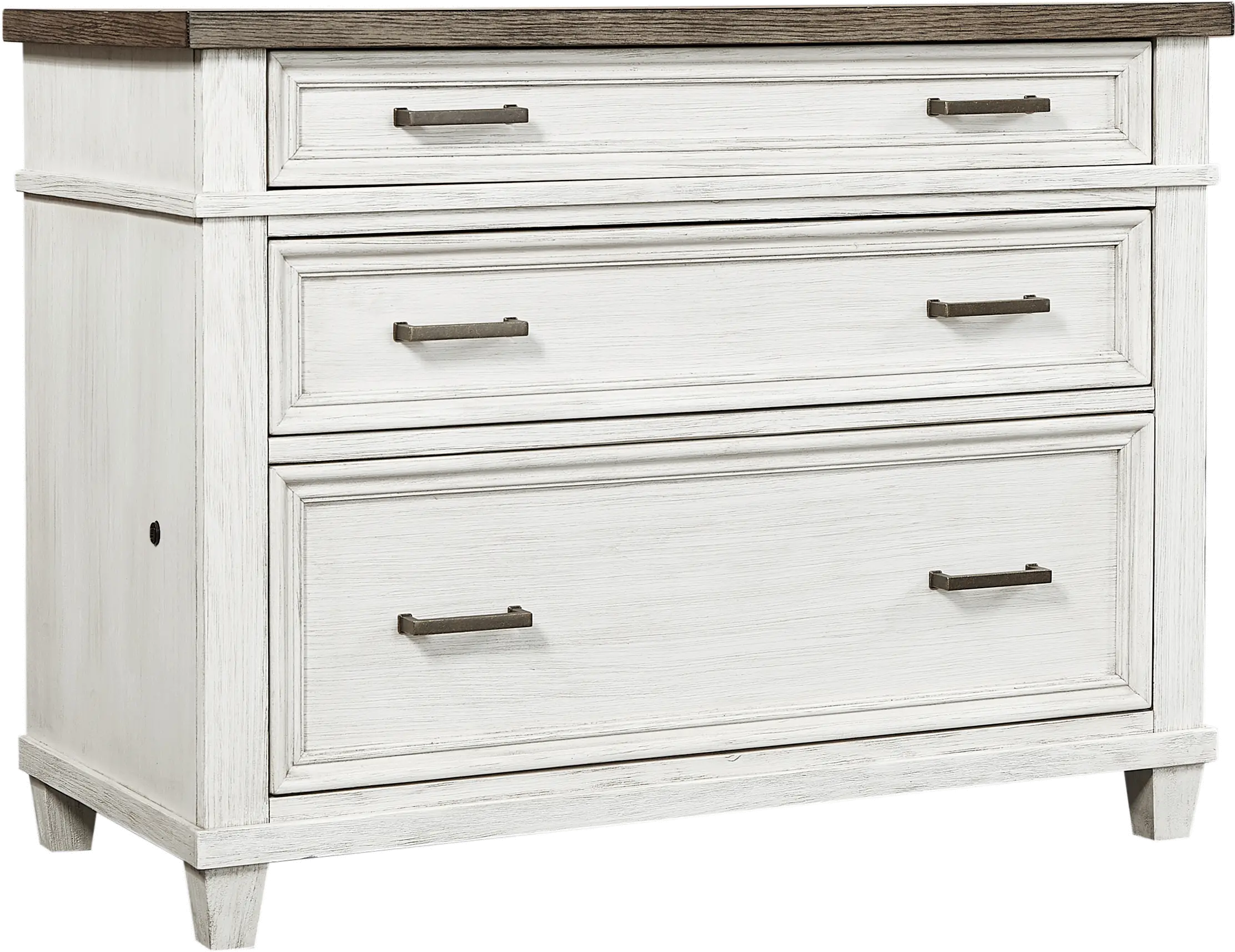 Caraway's Smart Solution to Cluttered Cabinets Brings New Life to