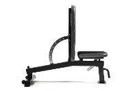Weider Utility Workout Bench Rc Willey Furniture Store