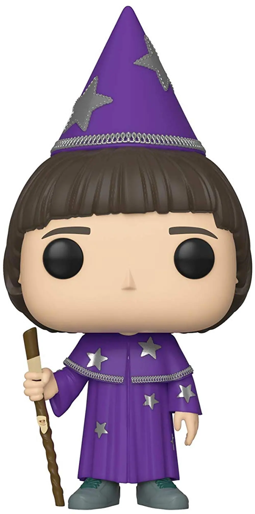 Funko Pop! Television Stranger Things - Will the Wise-1