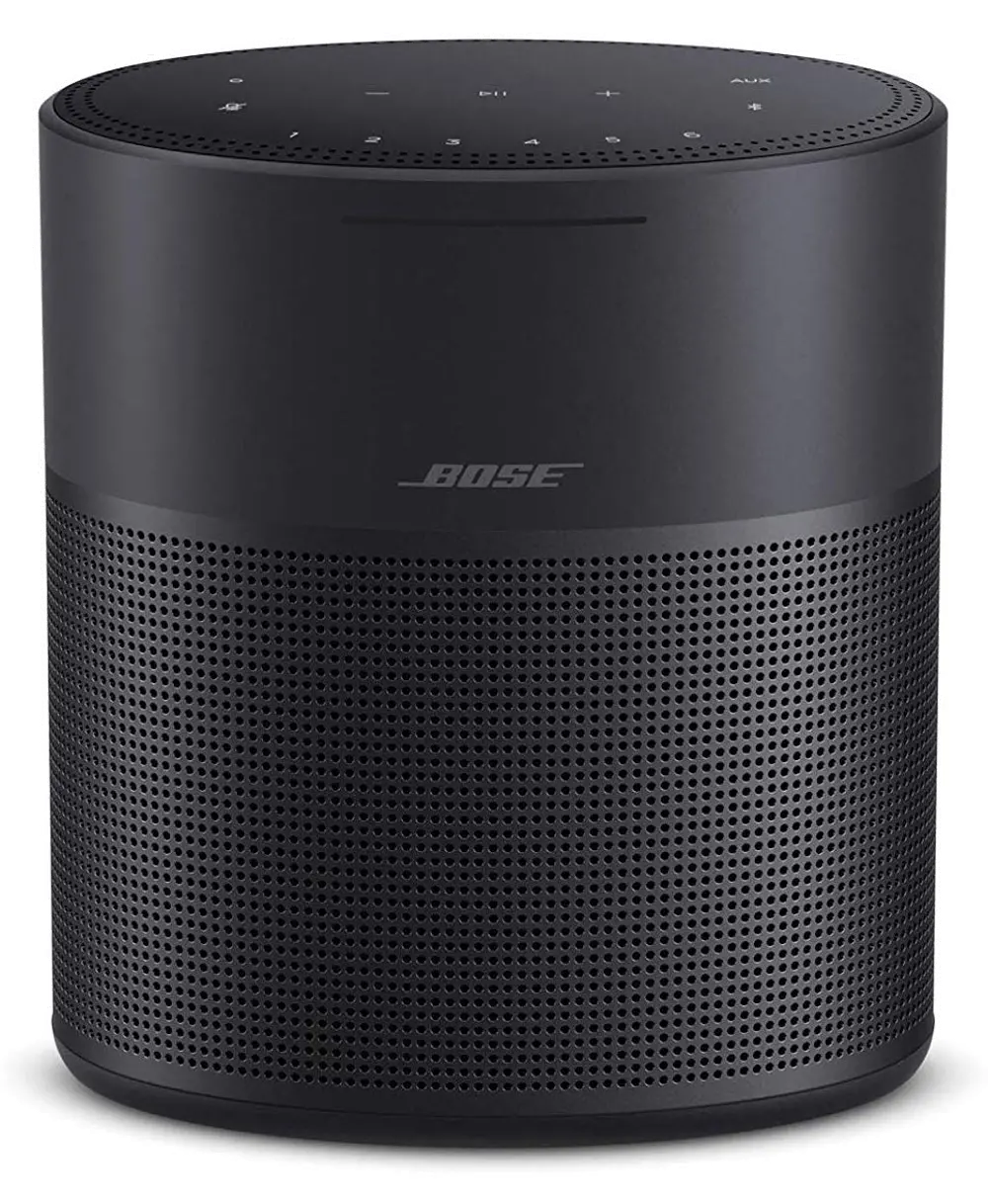 HOME SPEAKER 300/BLACK Bose Home Speaker 300 - Black-1