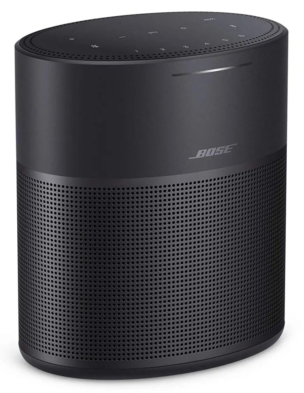 HOME-SPEAKER-300/BLK Bose Home Speaker 300 - Black-1