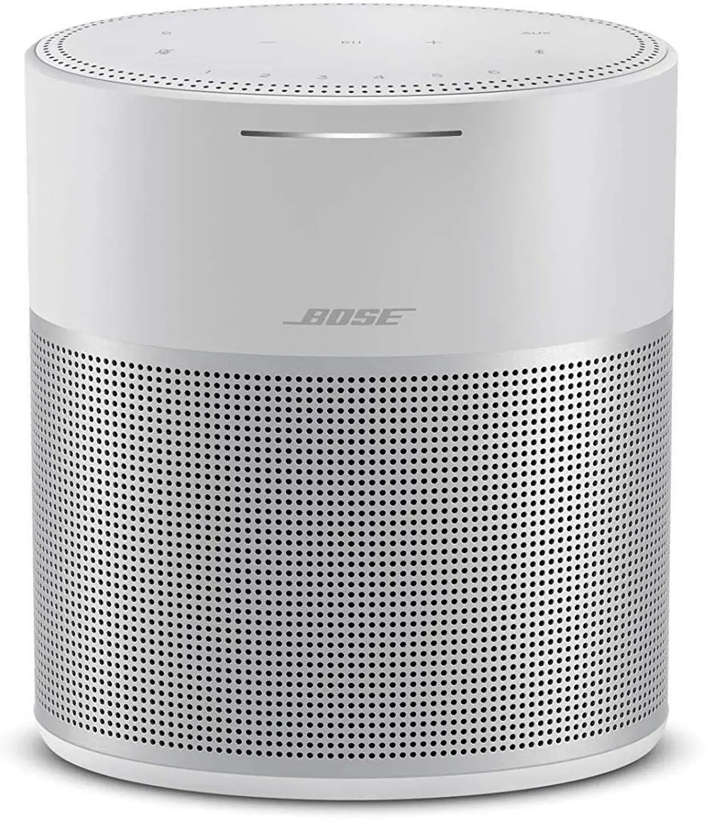 HOME SPEAKER 300/SILVER Bose Home Speaker 300 - Luxe Silver-1