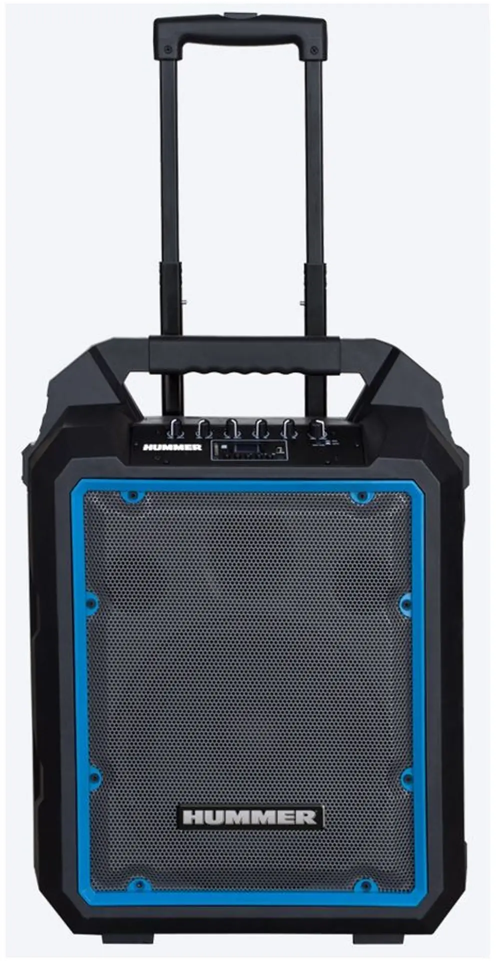 Hummer A1200 Tailgater Portable Rechargeable Bluetooth Speaker-1