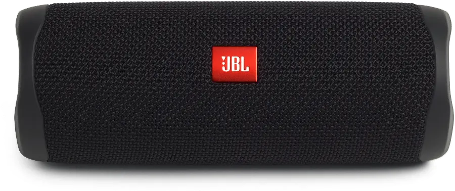 JBL Flip black bluetooth speaker