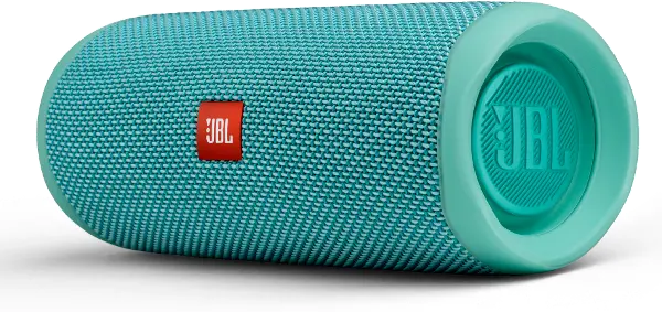 JBL Flip 5 Waterproof Portable Bluetooth Speaker - Teal | RC Willey