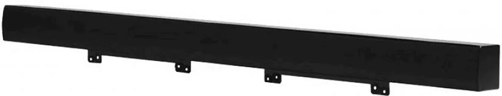 SB-SP557-BL BLACK SOUNDBAR SunBriteTV 20 Watt Passive Soundbar - Black-1
