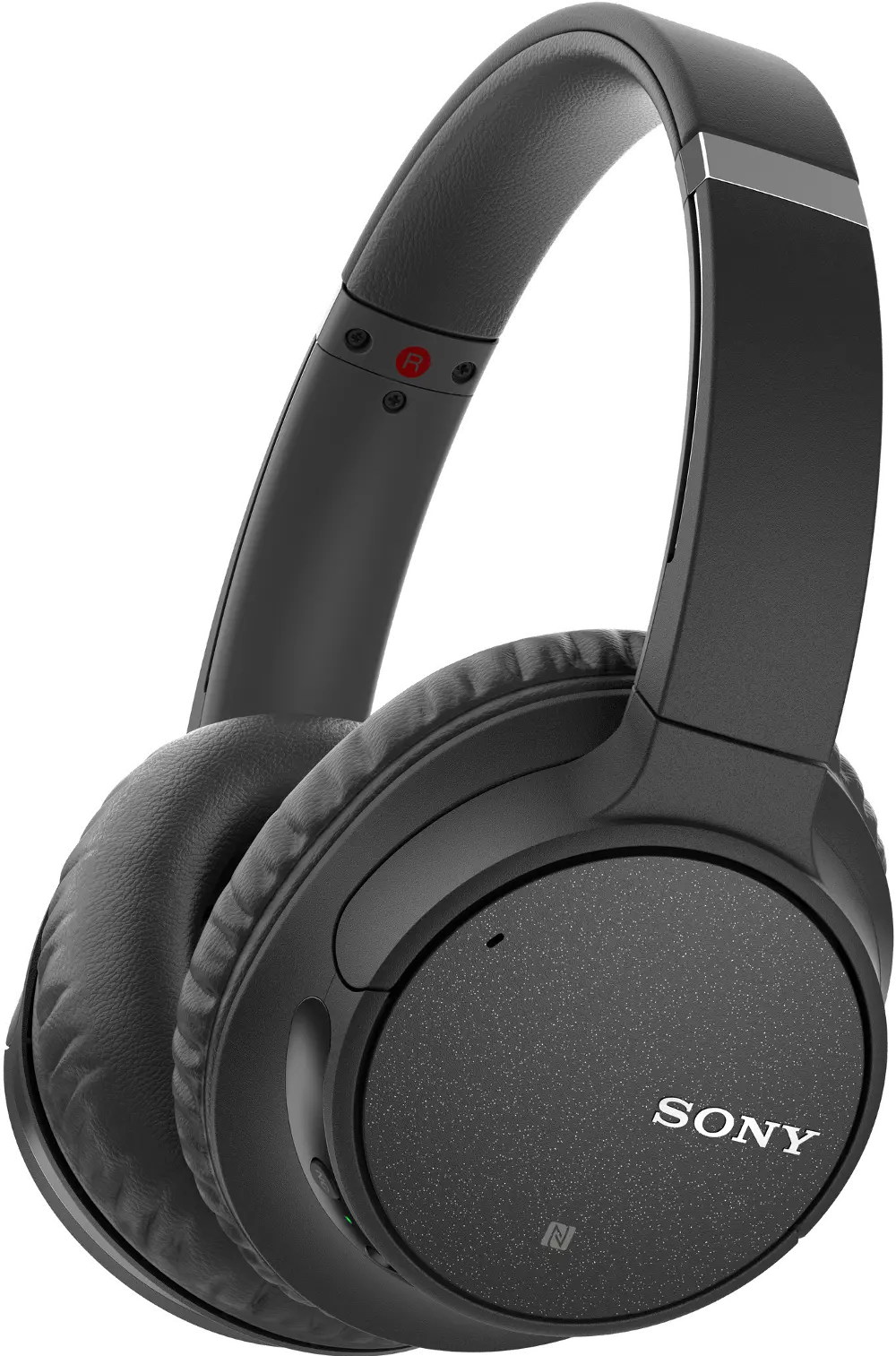 WHCH700N/B Sony WH-CH700N Wireless Noise Canceling Headphones - Black-1