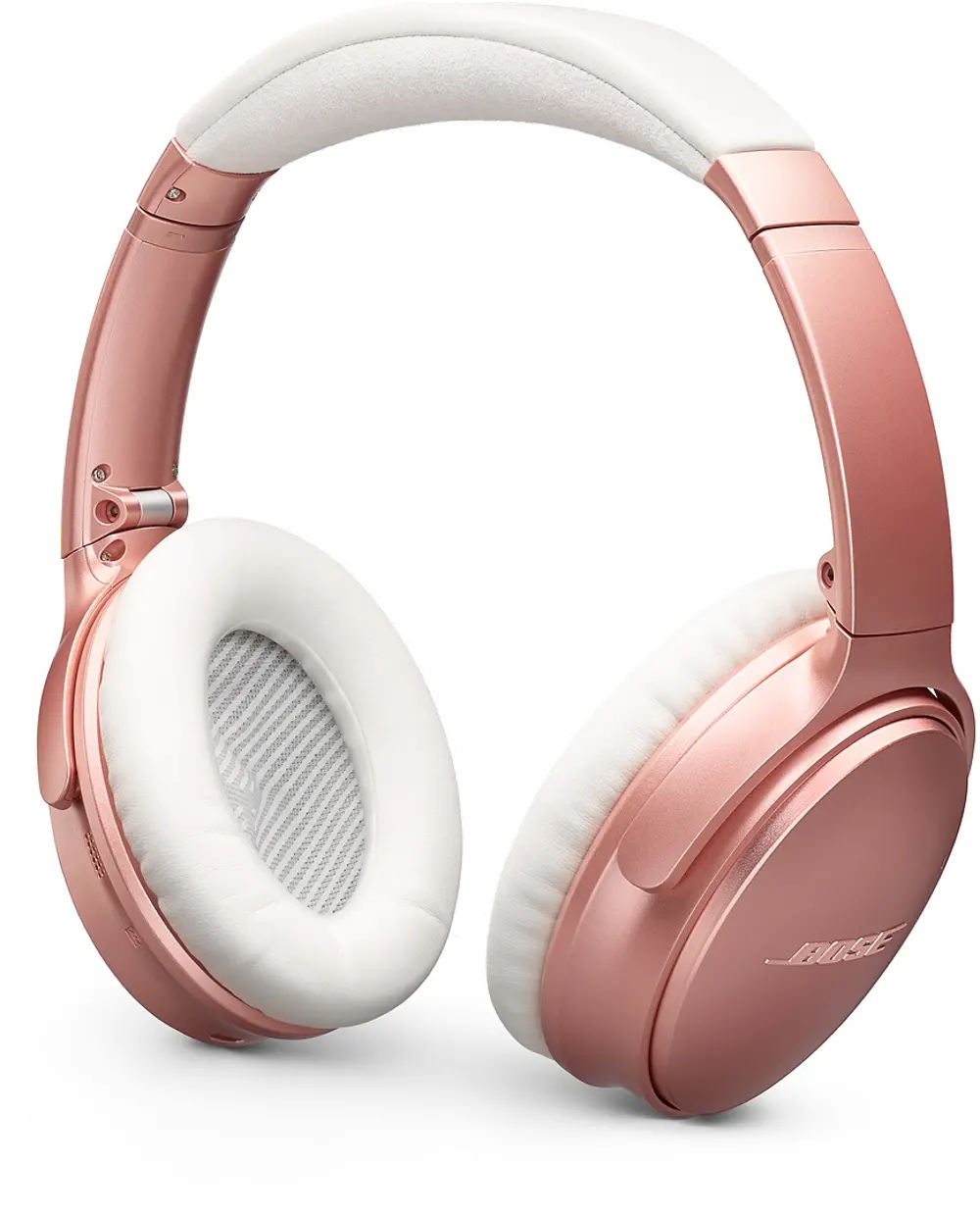 QTCOMFORT-35-II-RGLD Bose QuietComfort 35 Wireless Headphones II - Rose Gold-1