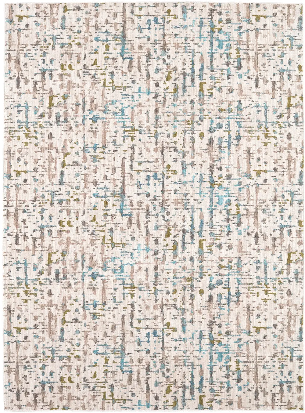 91668-10038/8X11 8 x 11 Large Wellspring Oyster Beige Area Rug - Scott Living Expressions-1