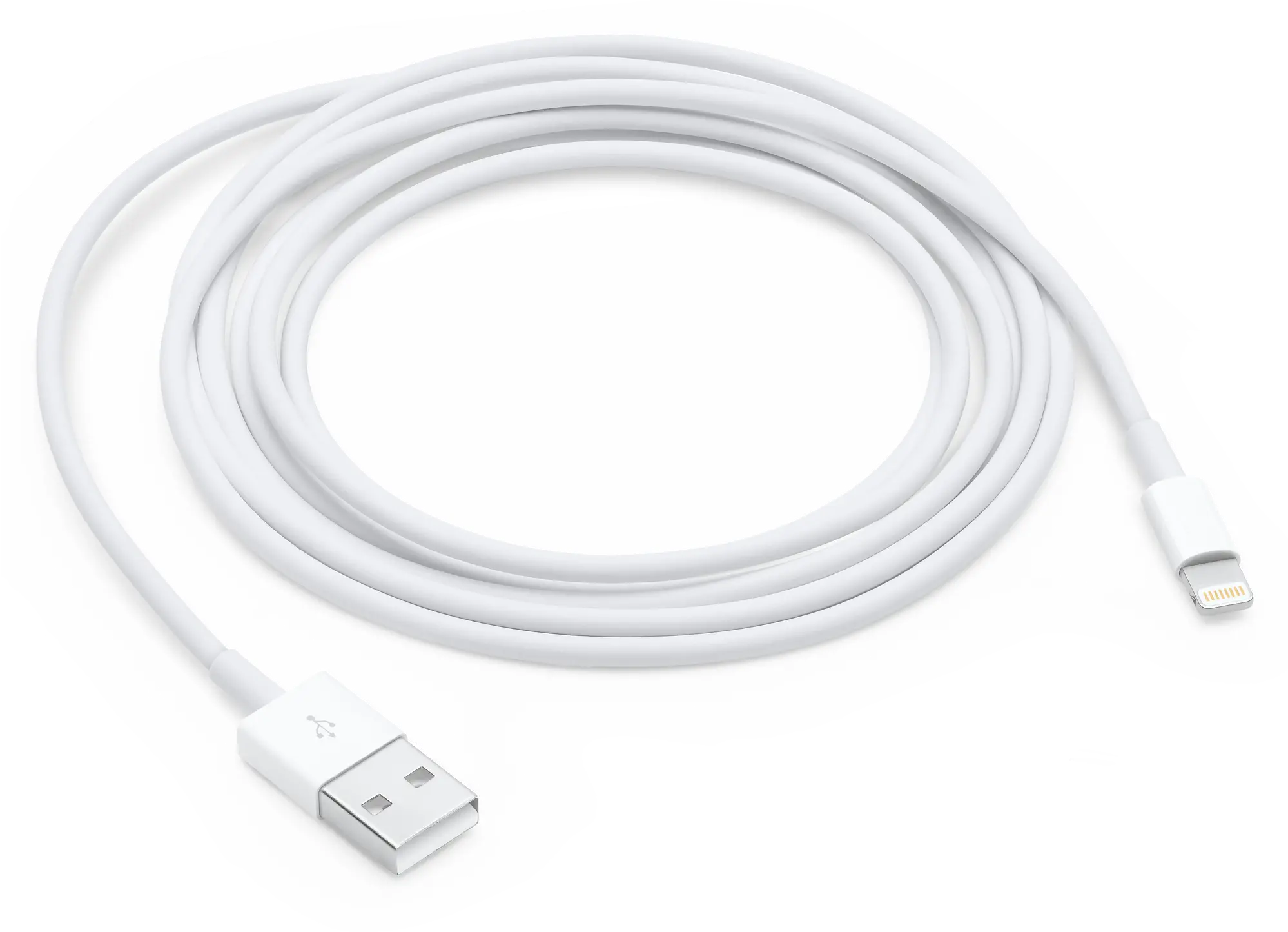 Apple Lightning to USB 2.0 Cable (2m)
