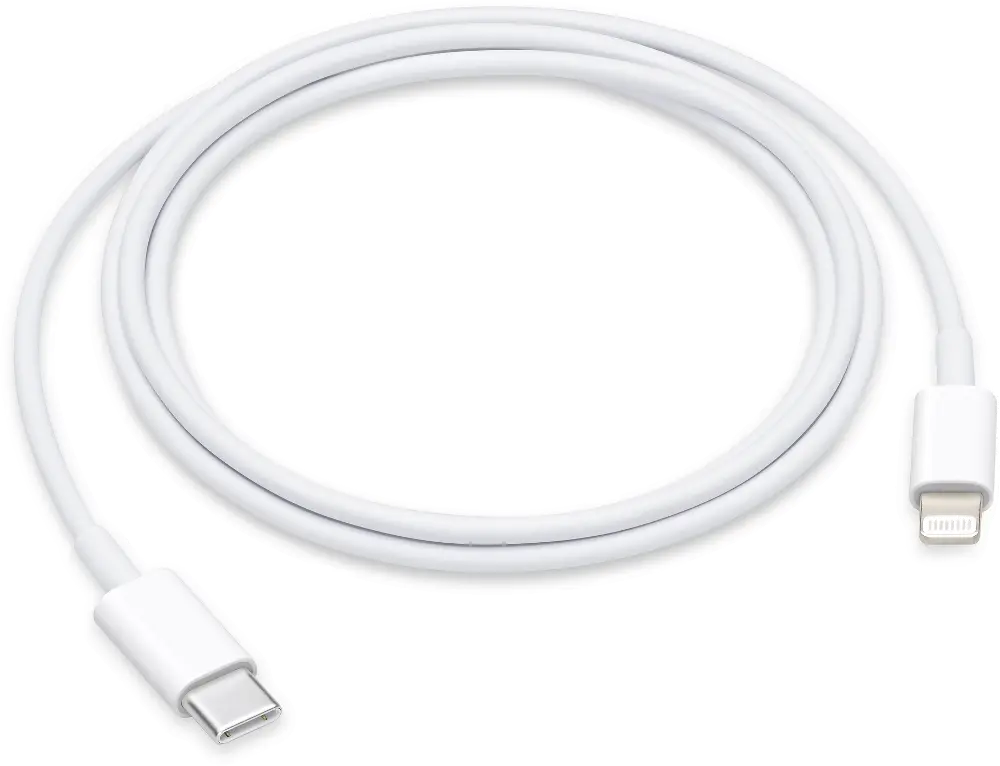 MQGJ2AM/A Apple USB-C to Lightning Cable (1m)-1
