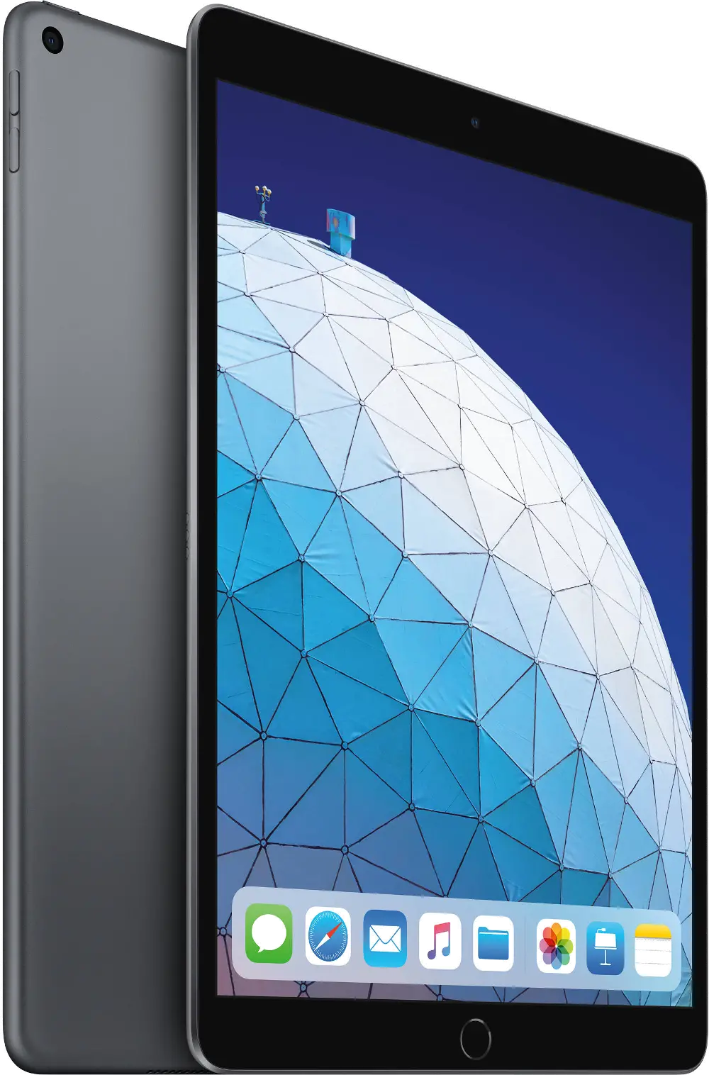 MUUJ2LL/A Apple iPad Air 3rd Generation 64GB - Space Gray-1