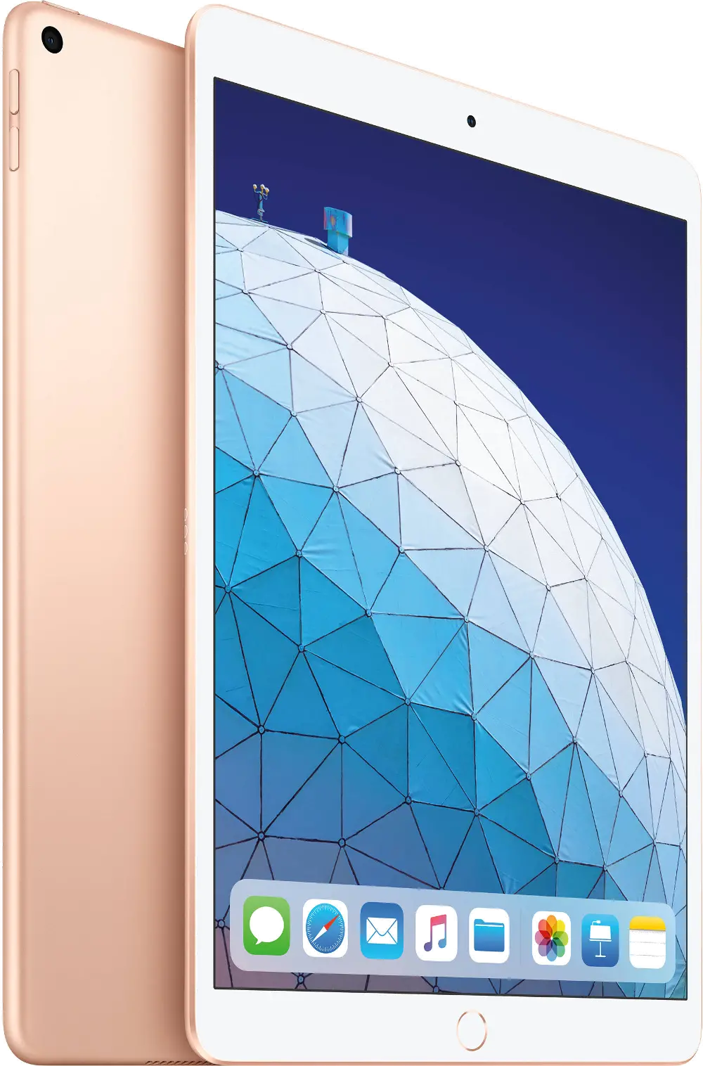 MUUL2LL/A Apple iPad Air 3rd Generation 64GB - Gold-1