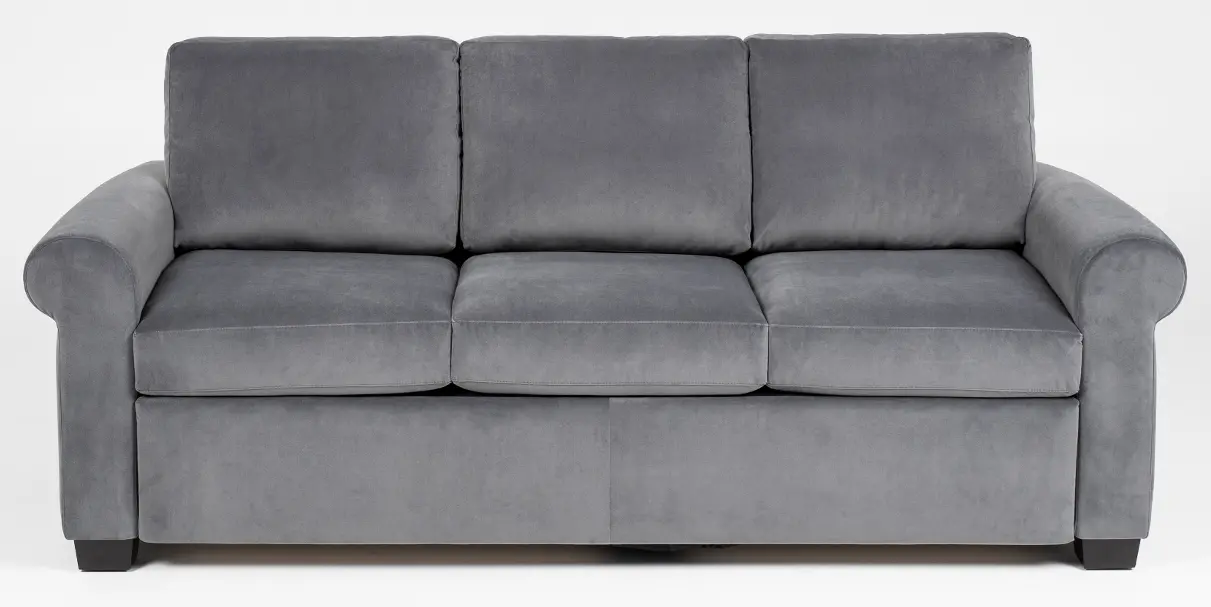 Cooper Toscana Steel Gray Queen Sofa Bed