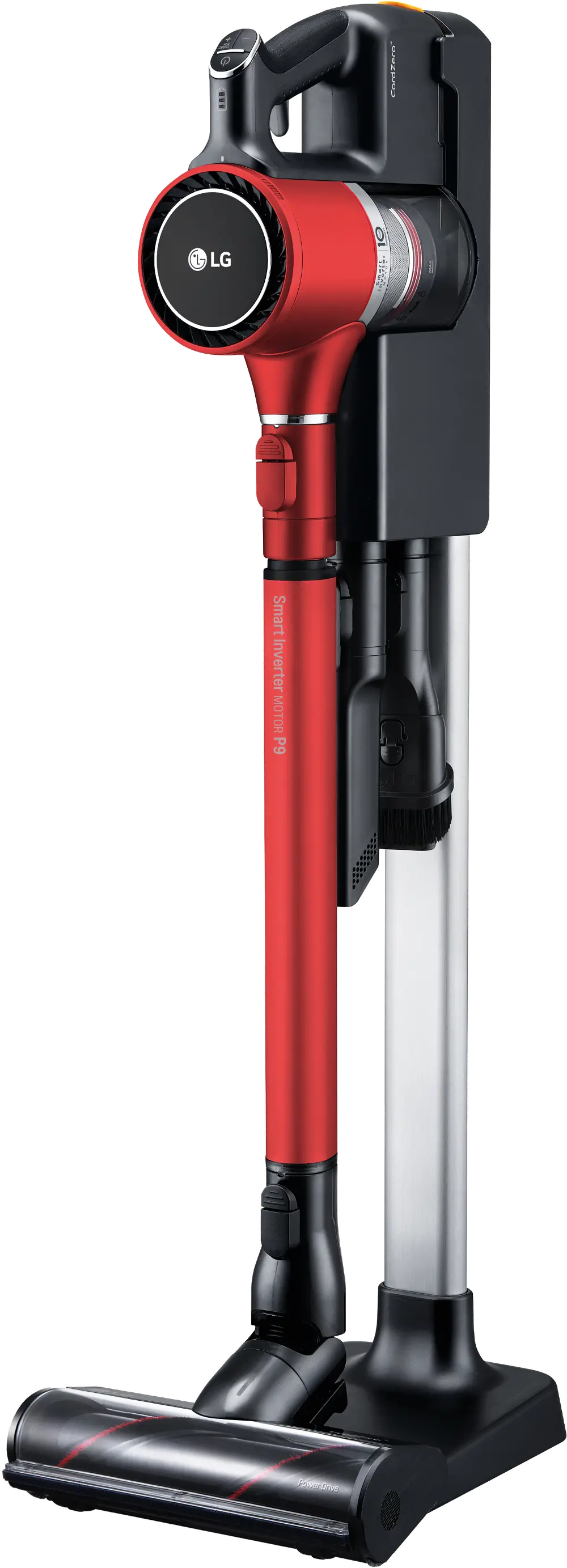 A905RM LG CordZero A9 Charge Cordless Stick Vacuum-1
