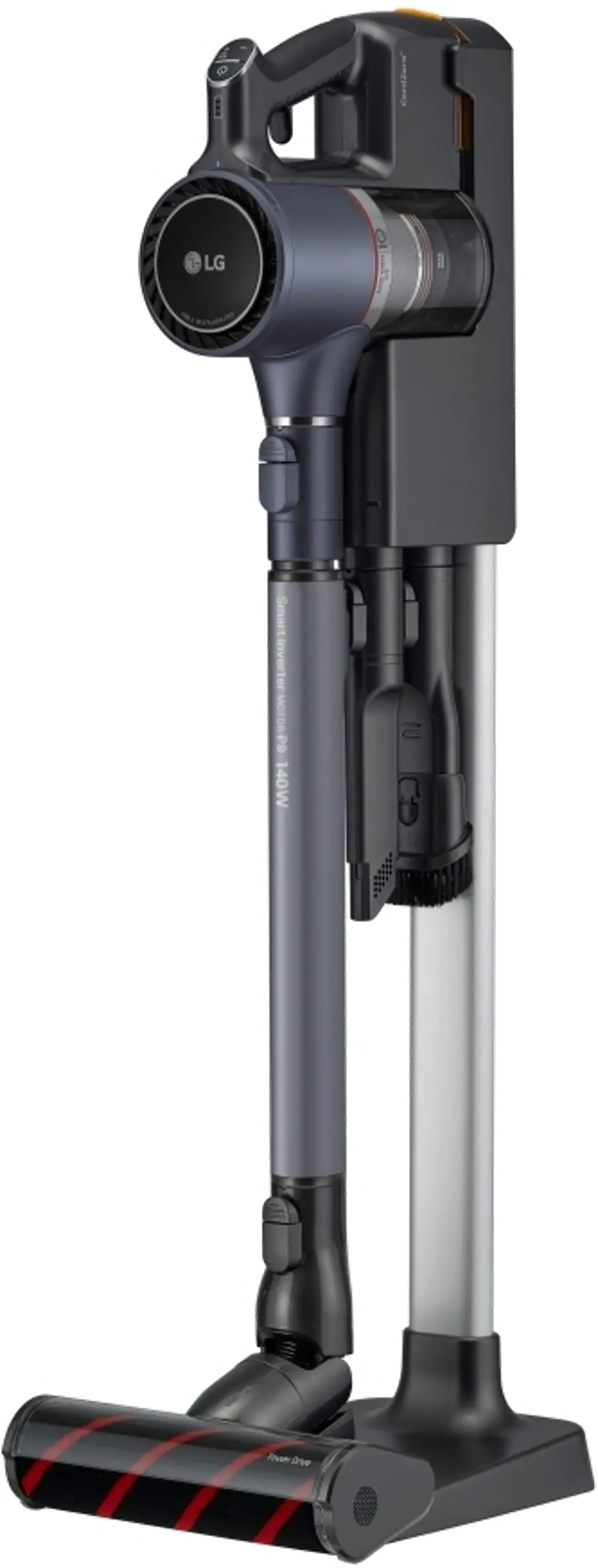 A907GMS LG CordZero A9 Ultimate Cordless Stick Vacuum-1