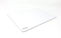 Apple Smart Folio Case For Apple iPad Pro 3rd Gen 12.9 inch White MRXE2ZM//A