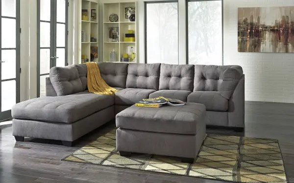 Rc willey on sale sectional couches