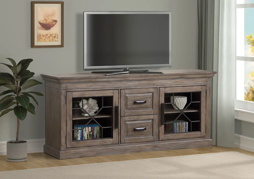 Sun Sandstone 76  TV Stand-1