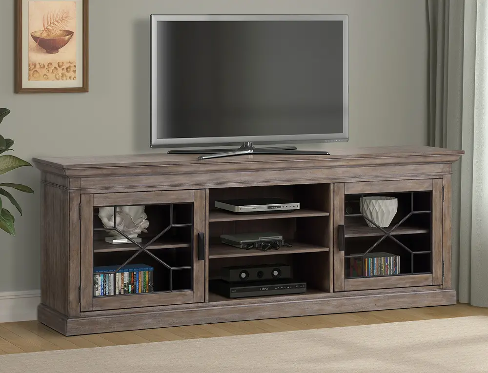 Sun Sandstone 92   TV Stand-1