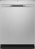 GDP645SYNFS GE Top Control Dishwasher - Stainless Steel