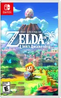 SWI HACPAR3NA The Legend of Zelda: Link's Awakening - Nintendo Switch