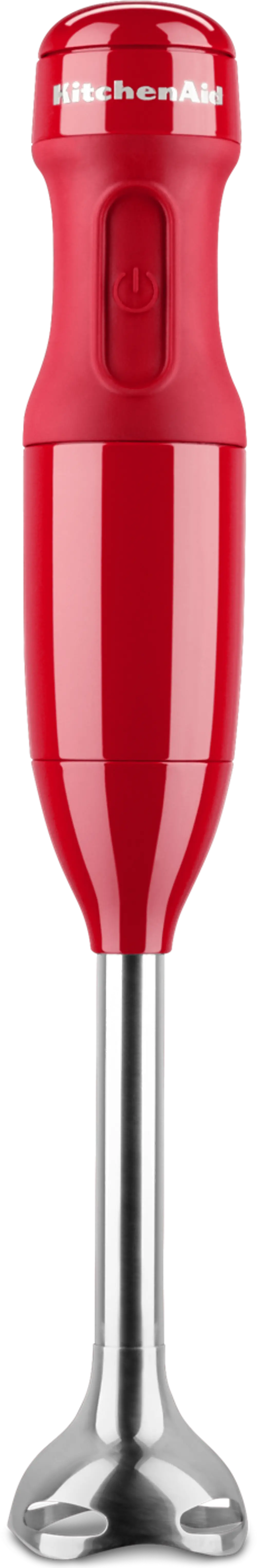 KHB1231QHSD KitchenAid 100 Year Limited Edition Red Hand Blender - Queen of Hearts-1