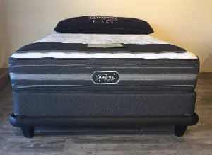 emBrace™ 360 Wraparound Bed Frame - PranaSleep