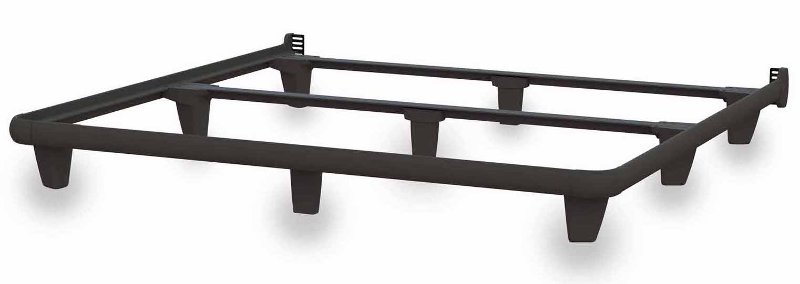California King Bed Frame Black, Wrought Iron Cal King Bed Frames