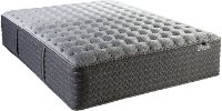 mattress serta soothe firm luxury king 2499