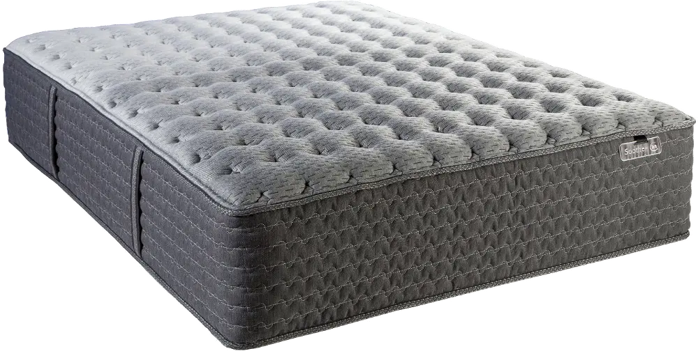 832321-3060 Serta Soothe+ Luxury Firm King Size Mattress-1