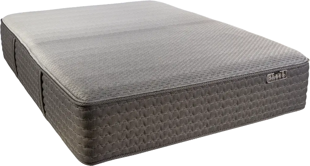 832628-3020 Serta Hybrid Medium Twin-XL Mattress - Soothe-1