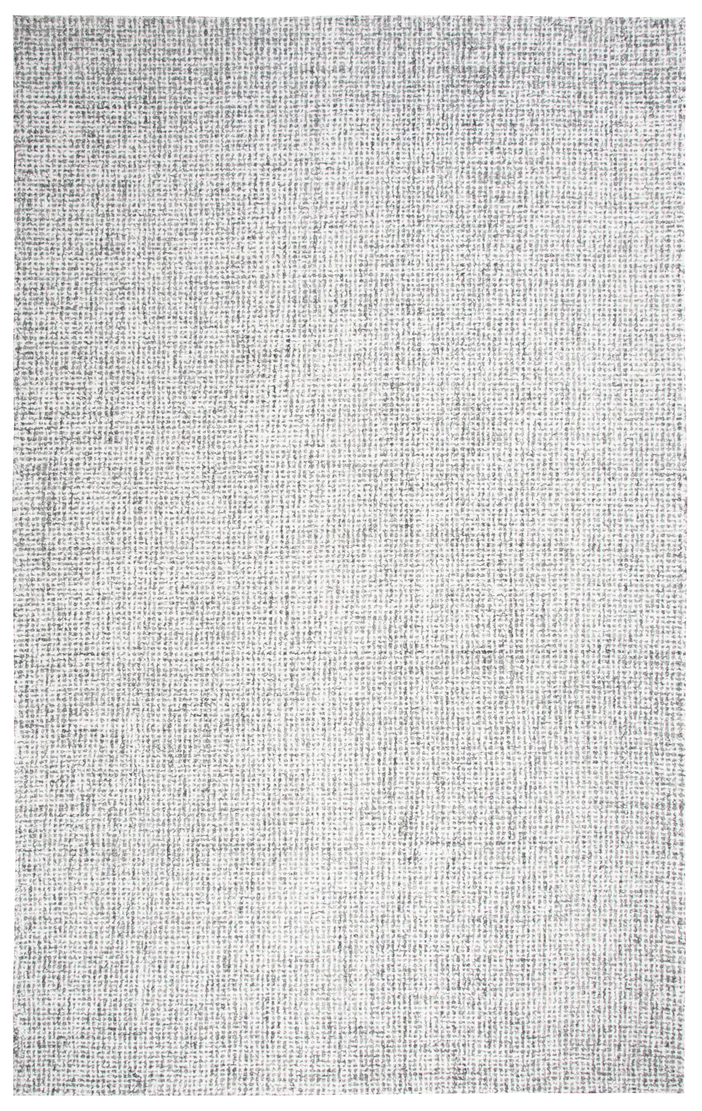 Brindleton 5 x 8 Transitional Gray Area Rug-1