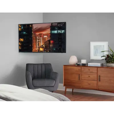 Drejning Tilladelse Poesi Advanced Full-Motion Premium TV Wall Mount - 32" to 55" | RC Willey
