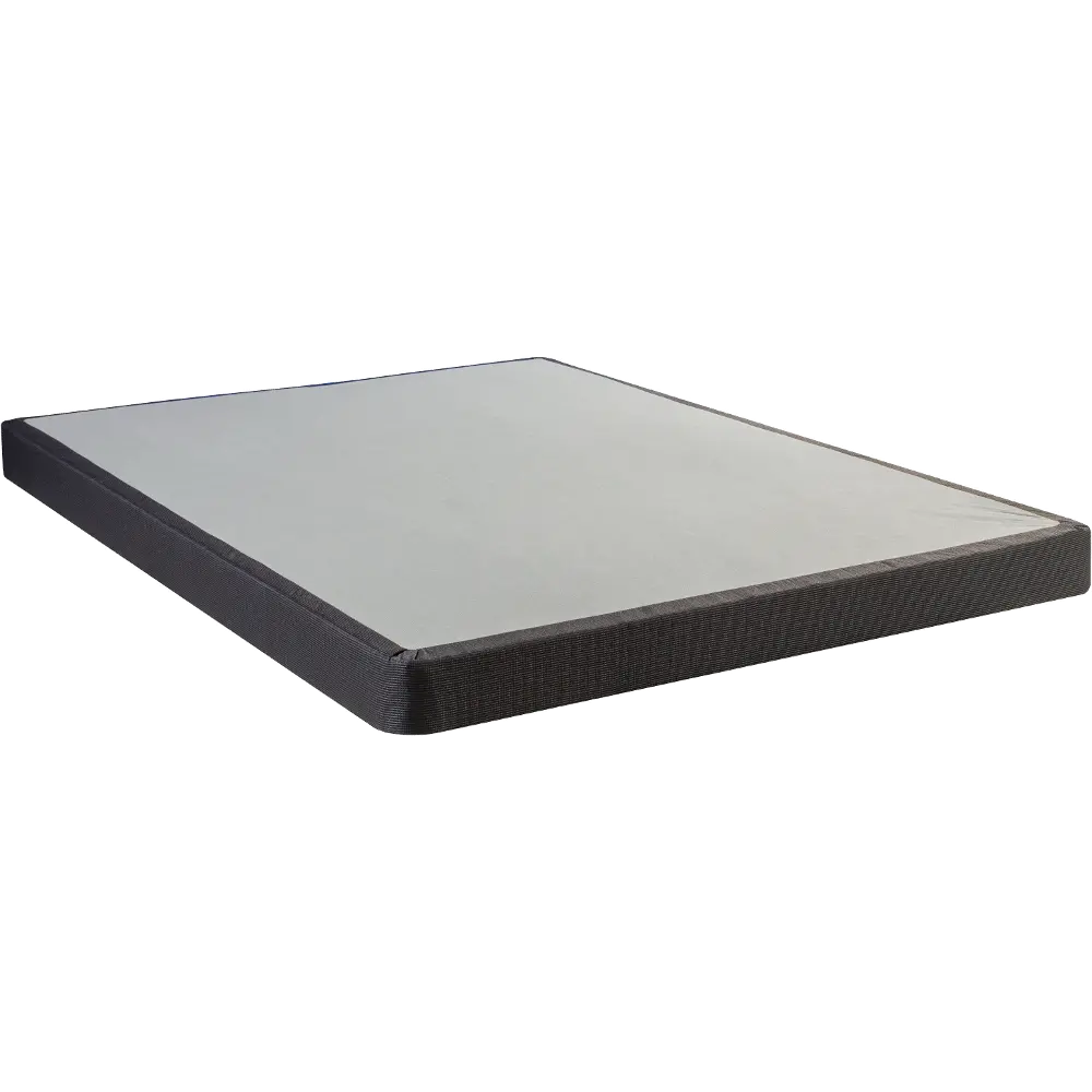SET Serta Low Profile California King Box Spring - Soothe-1