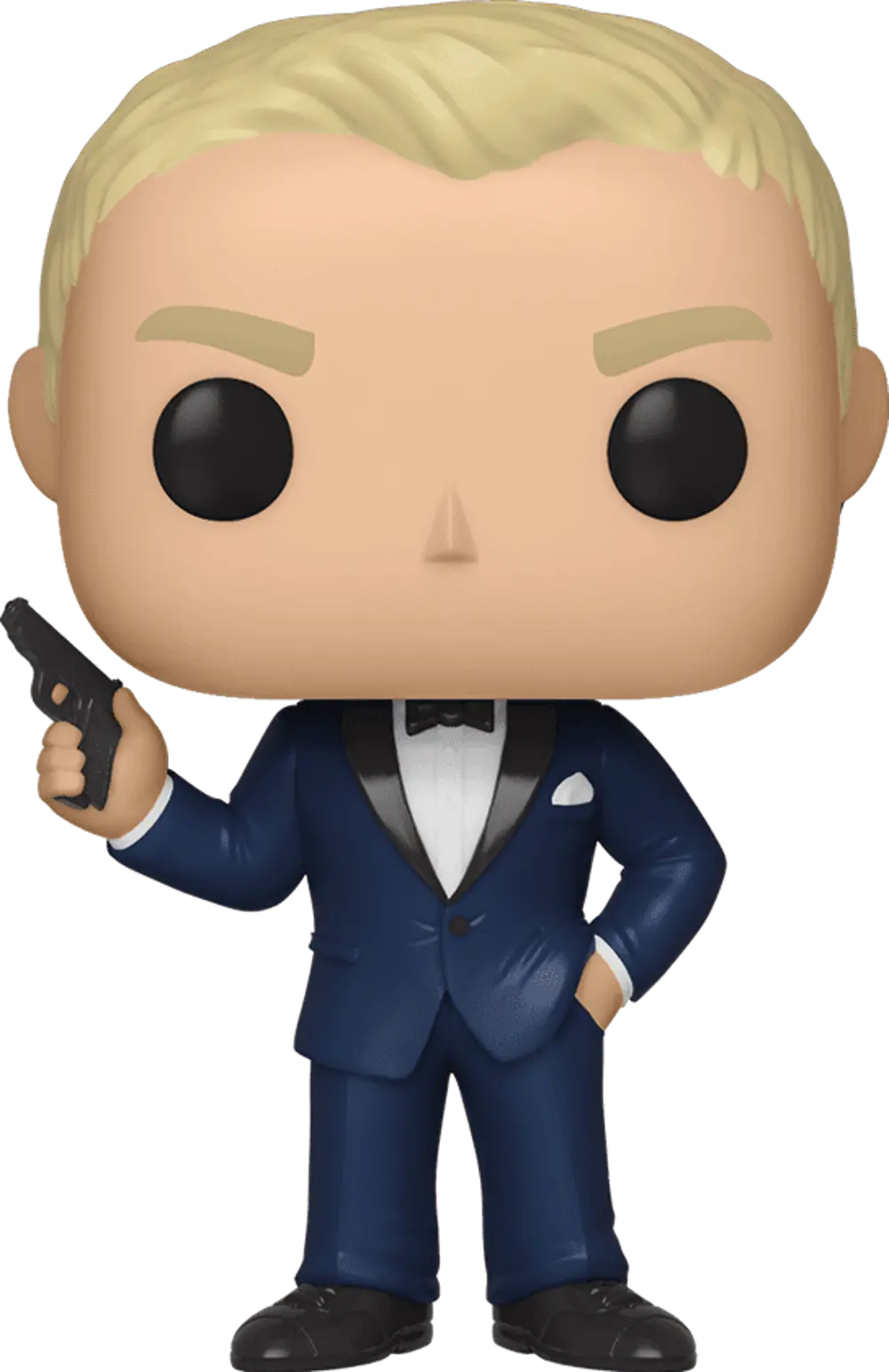 Funko Pop! James Bond (Casino Royale)-1