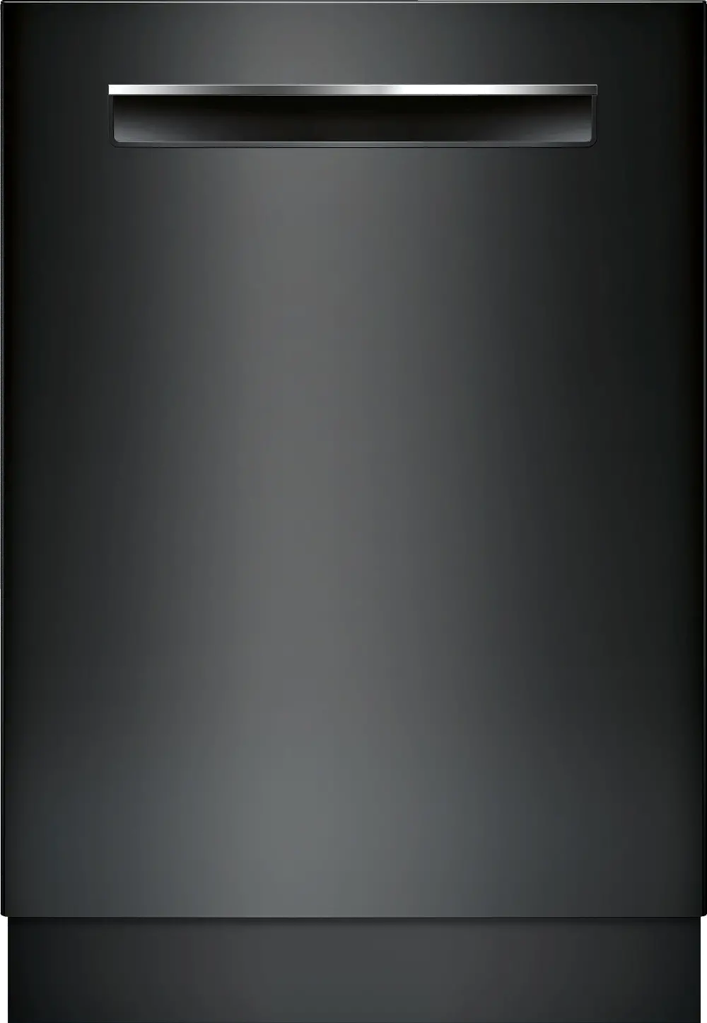 SHP878ZD6N Bosch 800 Series Dishwasher with CrystalDry - Black-1