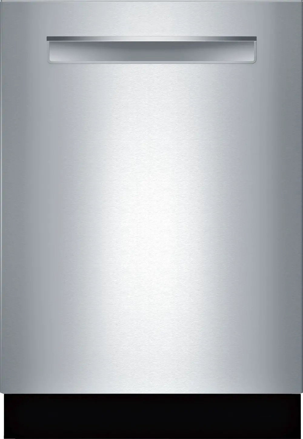 SHP87PZ55N Bosch Benchmark Dishwasher with CrystalDry - Stainless Steel-1
