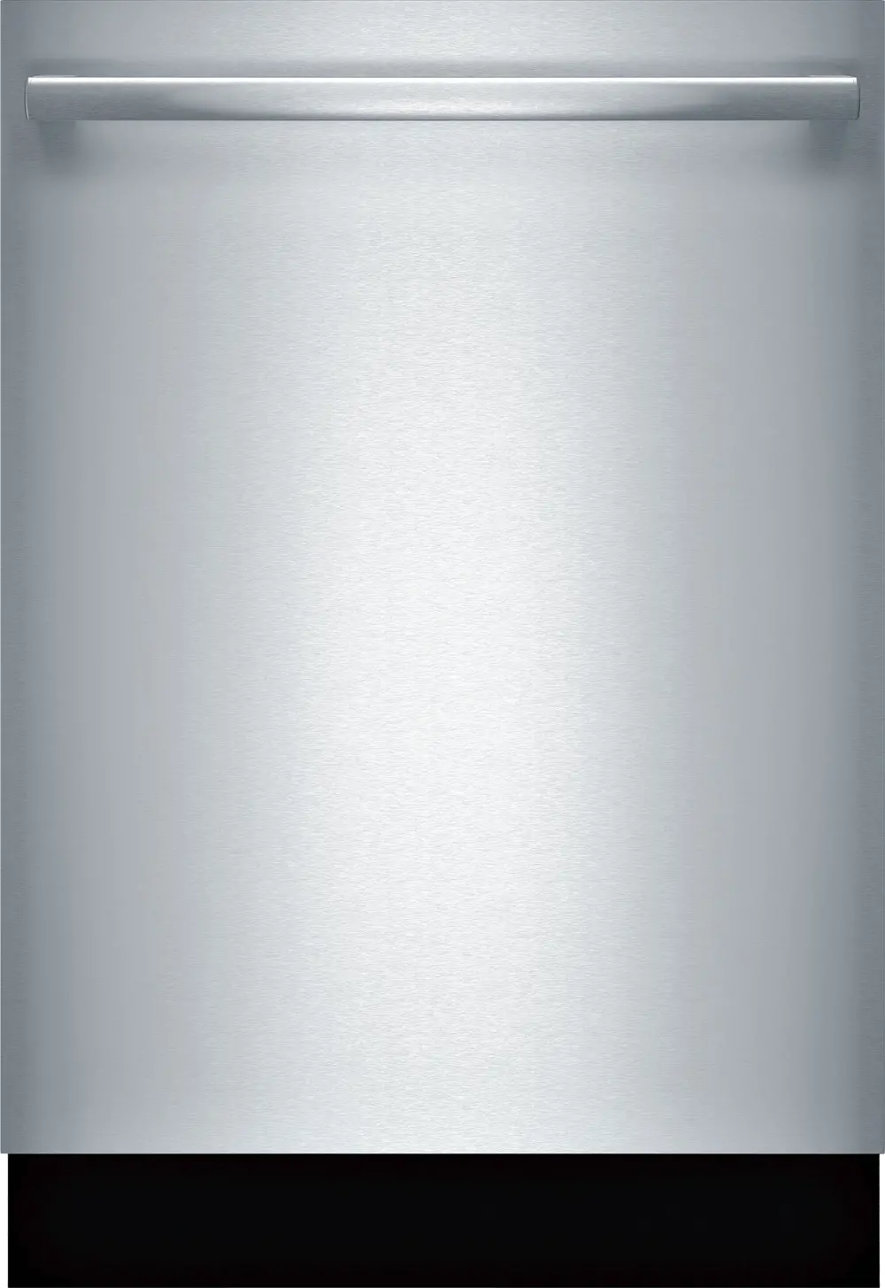 SHX87PZ55N Bosch Benchmark Dishwasher with CrystalDry - Stainless Steel-1