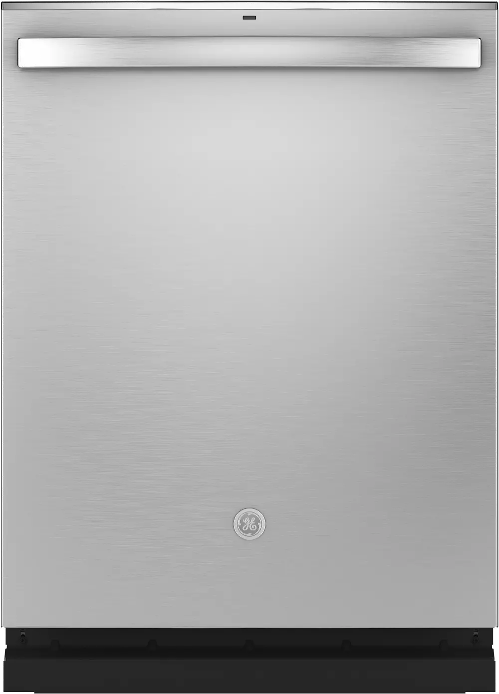 GDT645SSNSS GE Top Control Dishwasher - Stainless Steel-1