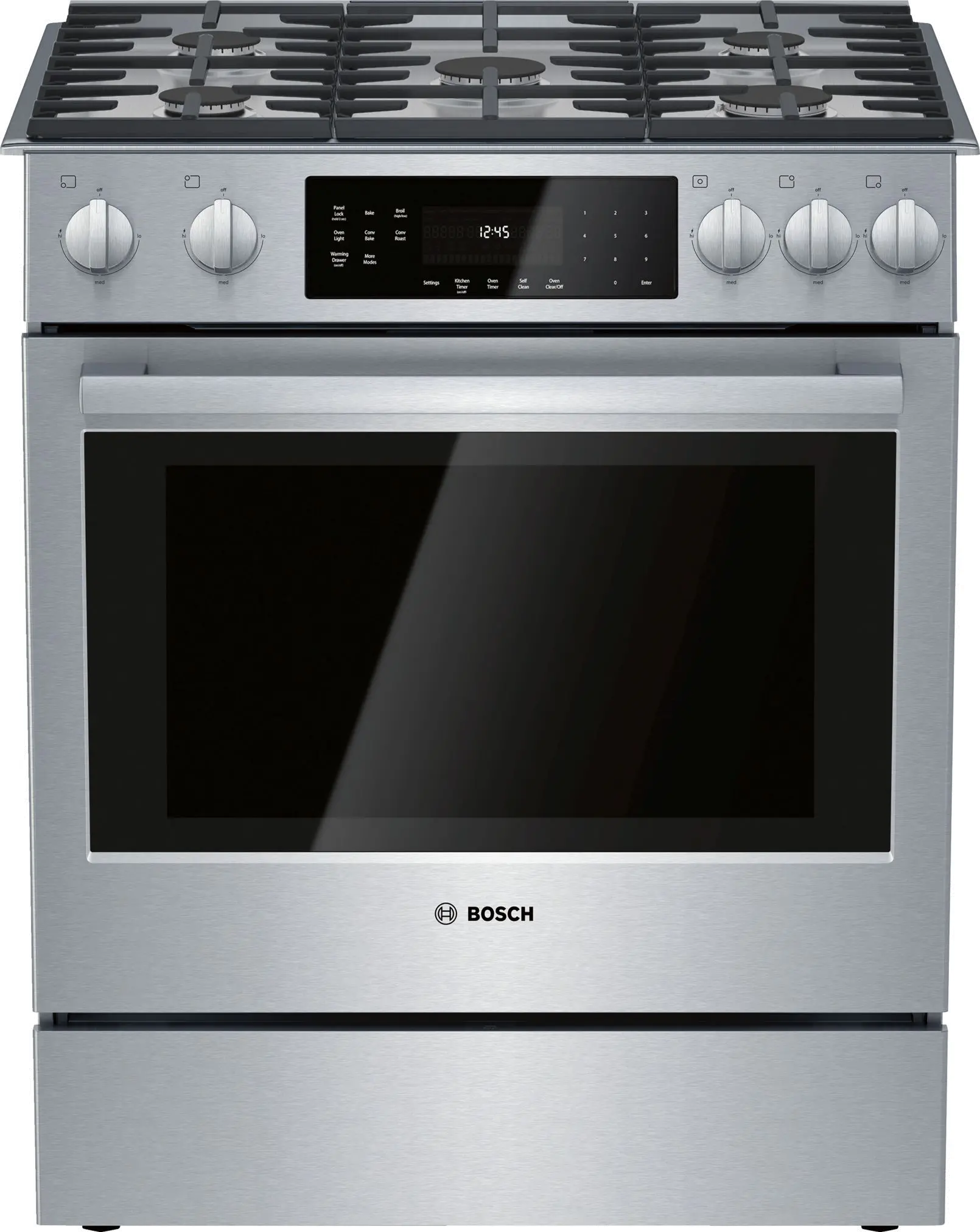 https://static.rcwilley.com/products/111688655/Bosch-800-Series-4.8-cu-ft-Gas-Range---Stainless-Steel-rcwilley-image1.webp