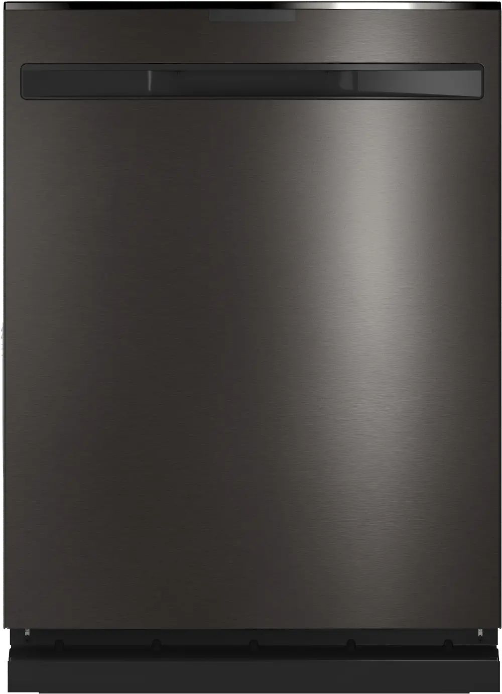 PDP715SBNTS GE Profile Dishwasher with Dry Boost - Black Stainless Steel-1