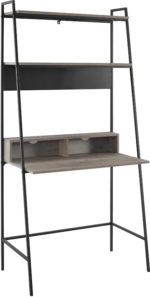 https://static.rcwilley.com/products/111702712/Arlo-36-Gray-Wash-Wood-Ladder-Computer-Desk---Walker-Edison-rcwilley-image1~500.webp?r=7