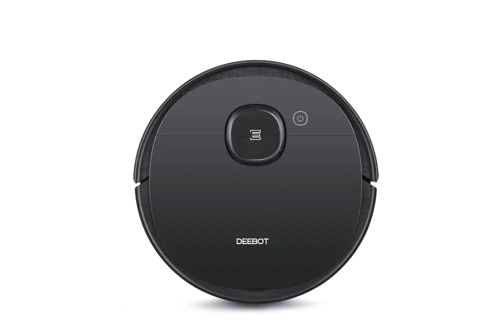 OZMO950 ECOVACS DEEBOT OZMO 950 Vacuuming and Mopping Robot-1