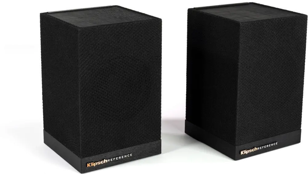 SURROUND 3/PR BLACK Black Klipsch SURROUND 3 Speakers-1