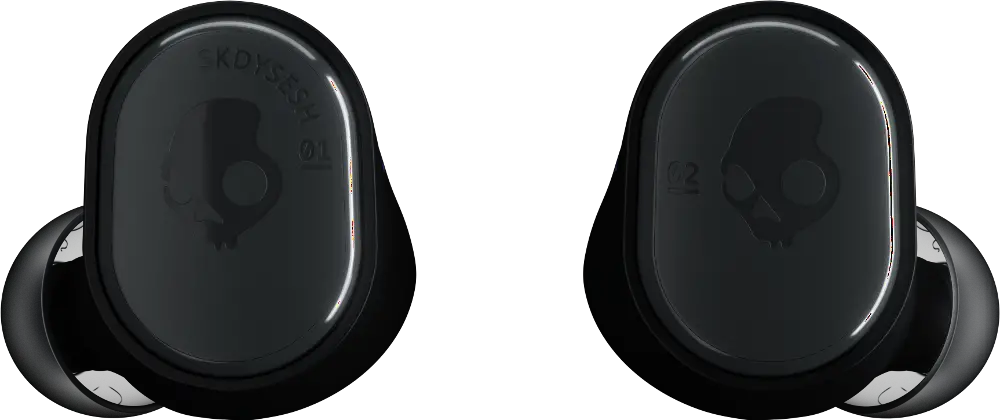 S2TDW-M003,TW,B,SESH Skullcandy Sesh True Wireless Earbuds - Black-1