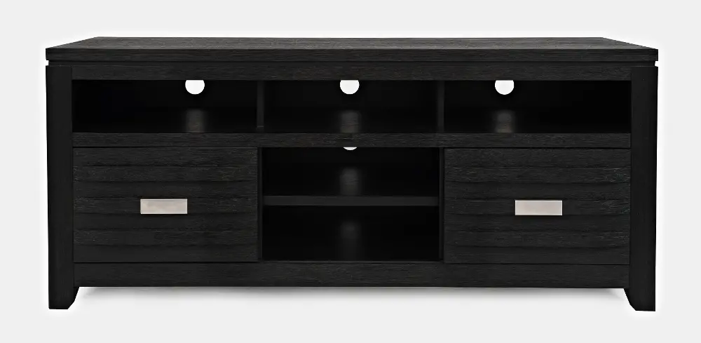 Altamonte Black 60  TV Stand-1