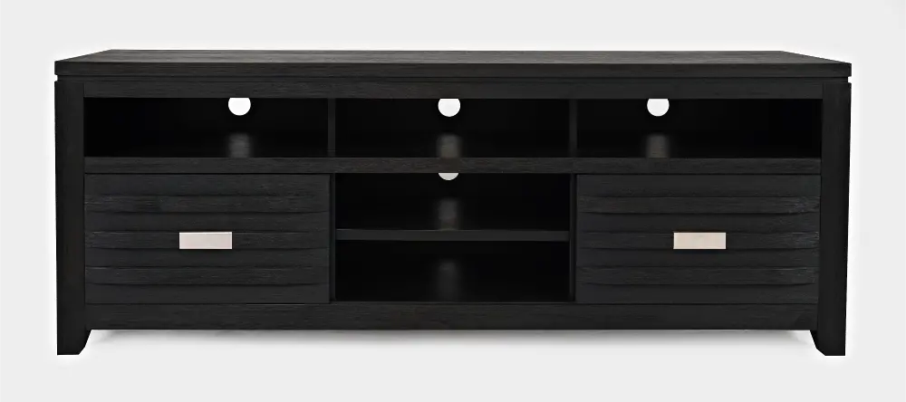 Altamonte Charcoal 70  TV Stand-1